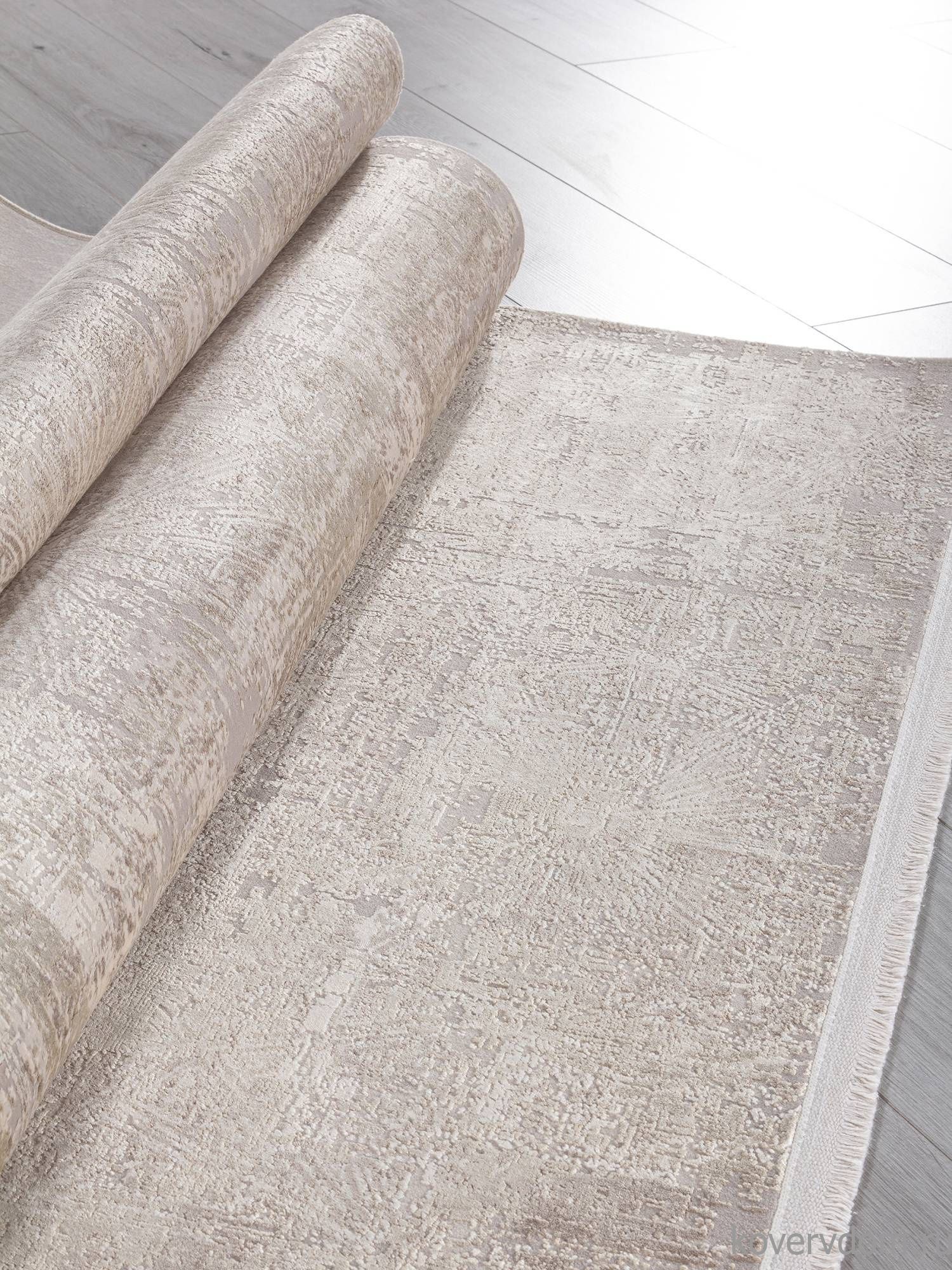 Ковер EMPEROS OLIMPOS Y5098C L.BEIGE / EARTH