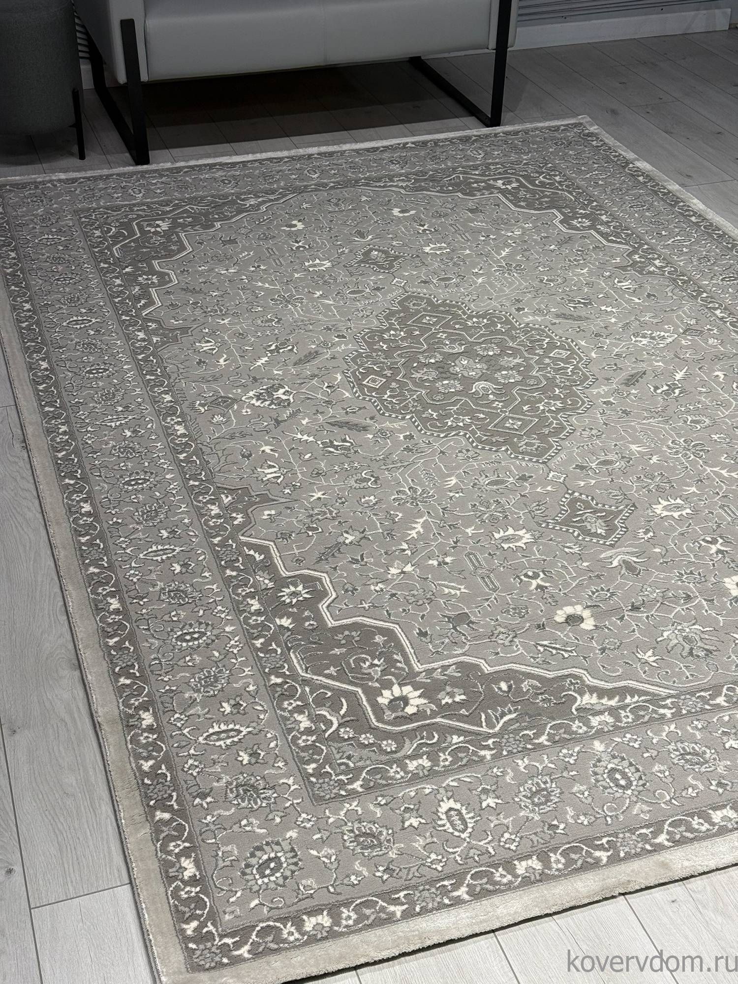 Ковер ARMINA GA073G GREY / GREY