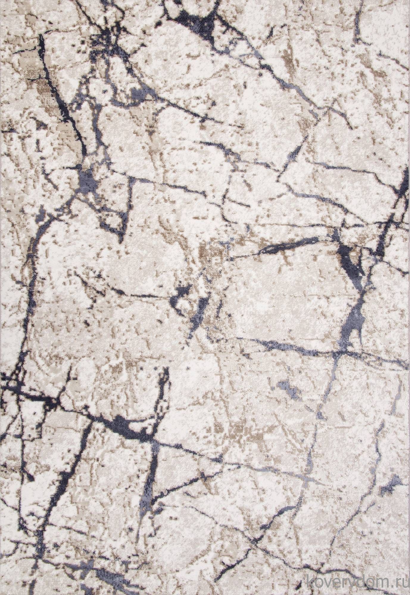 Ковер SAMIRA 30171 030 BLUE