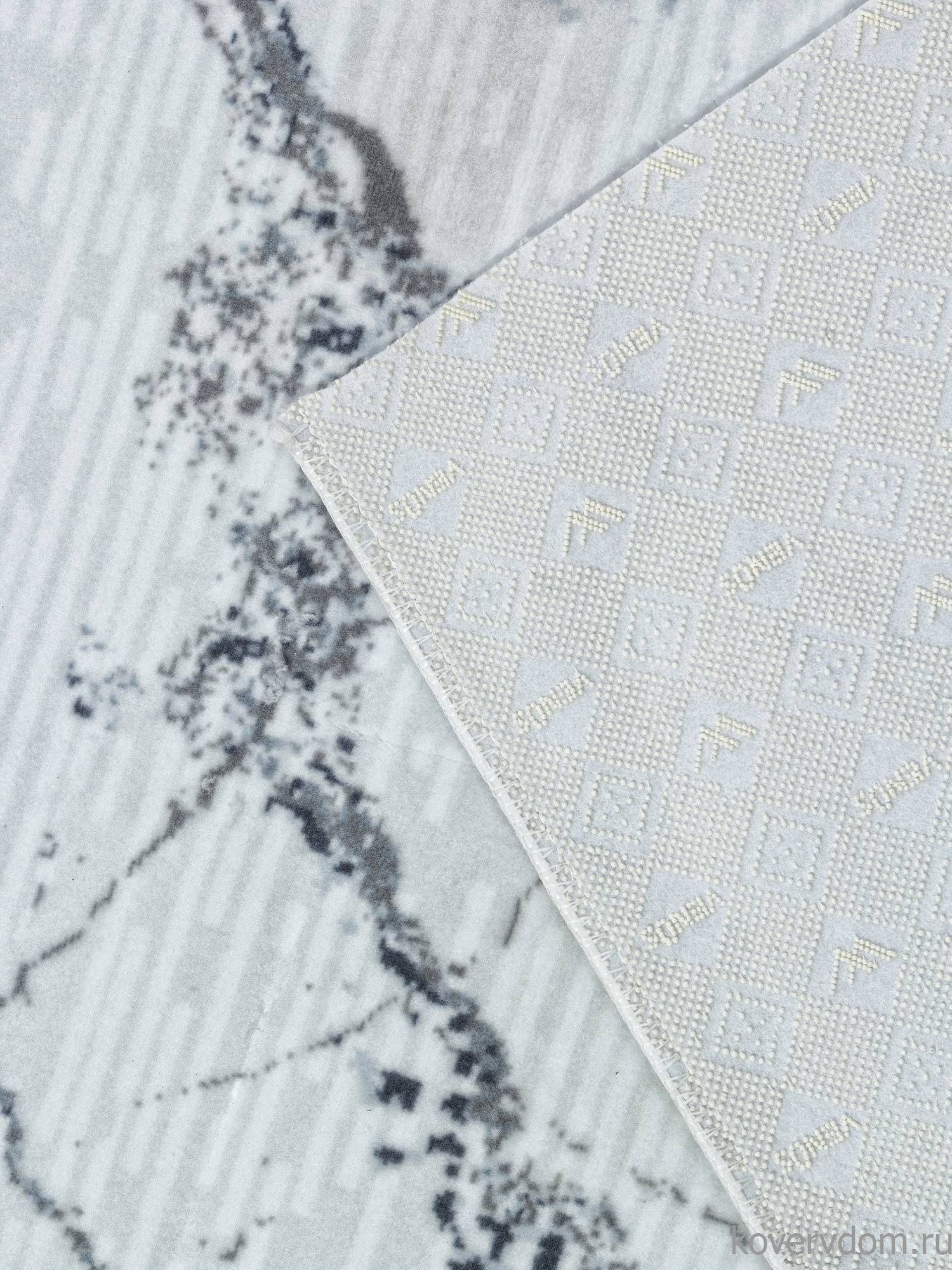 Ковровая Дорожка Alpha S508 в дизайне