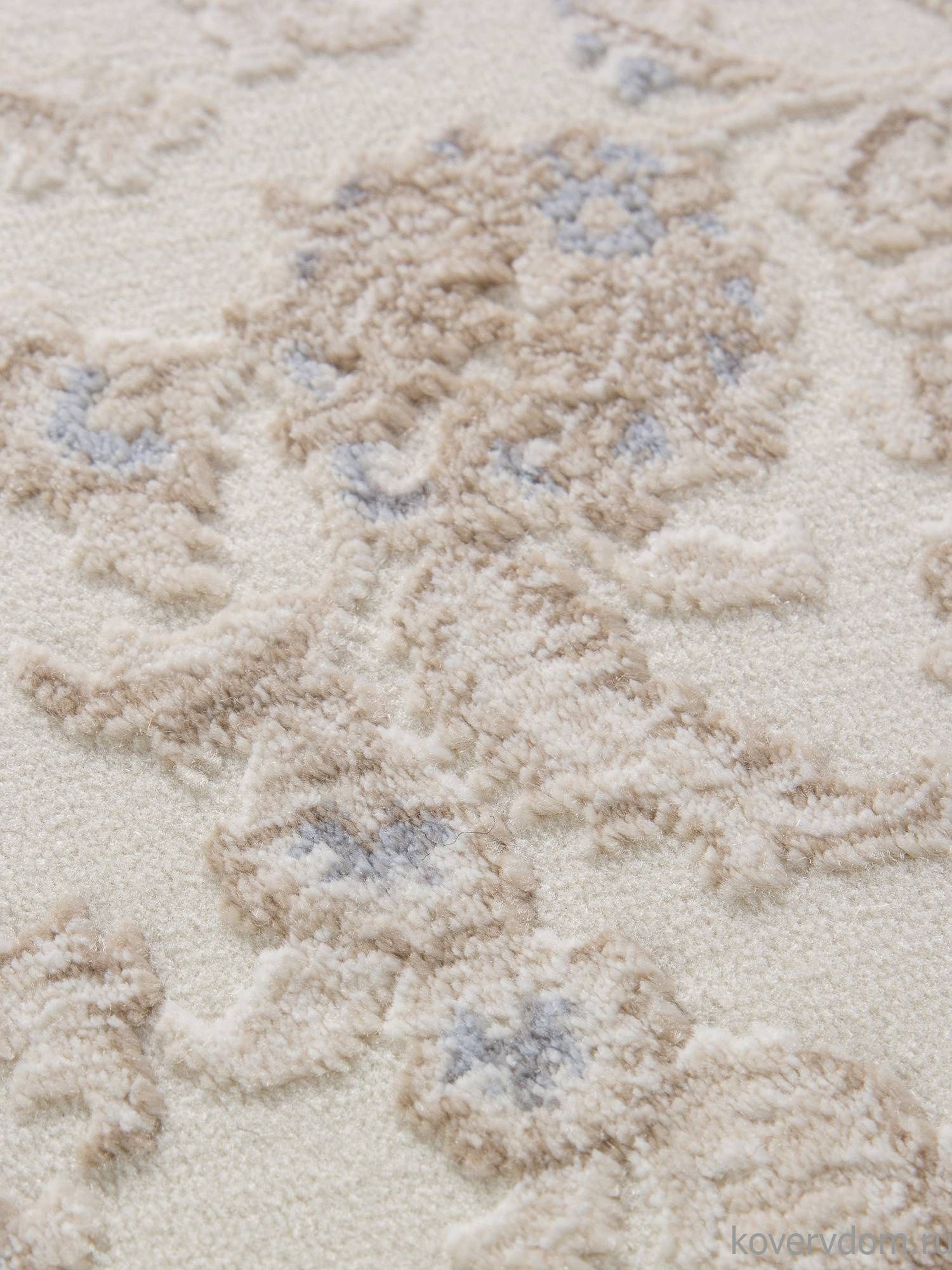 Ковер Jasmine 35826A CREAM / BEIGE Ковер Jasmine 35826A CREAM / BEIGE