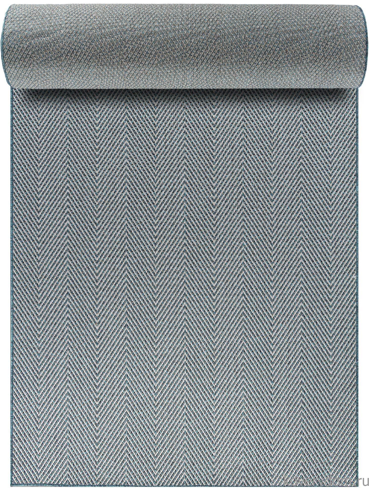 Ковровая Дорожка KAIR S156 BLUE
