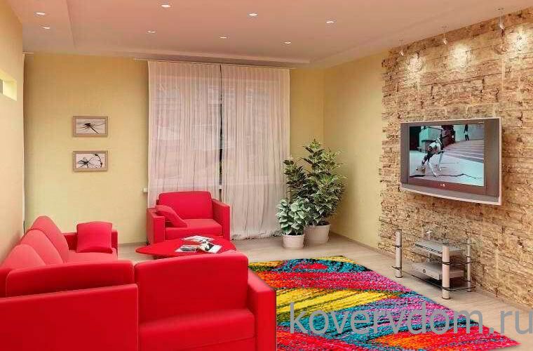 Ковер FANTASY 12018-140