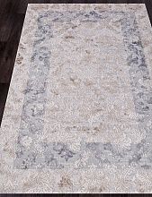 Ковер TOKIO 15503A BEIGE / GREY