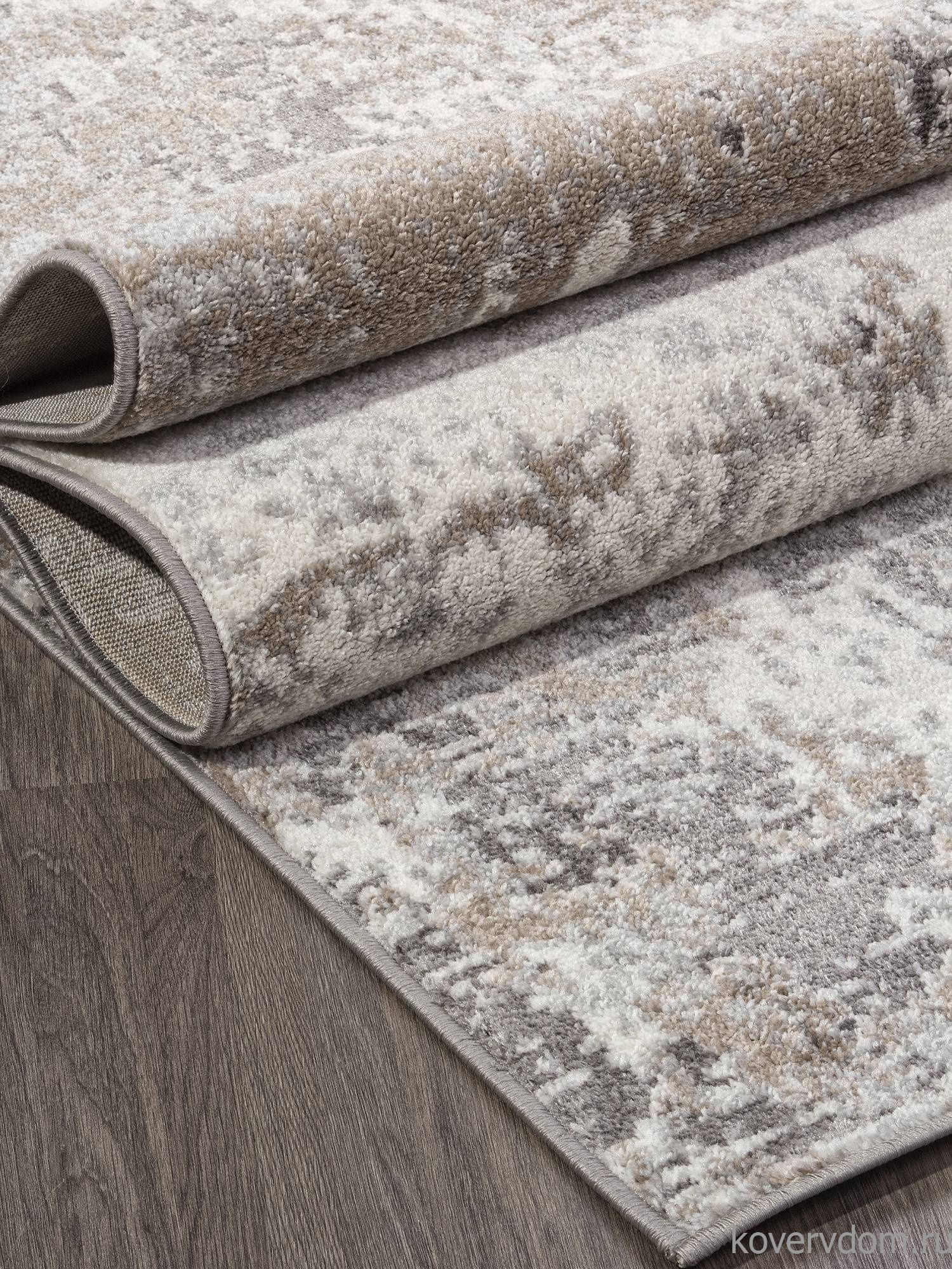 Ковер MONTANA F106 BEIGE