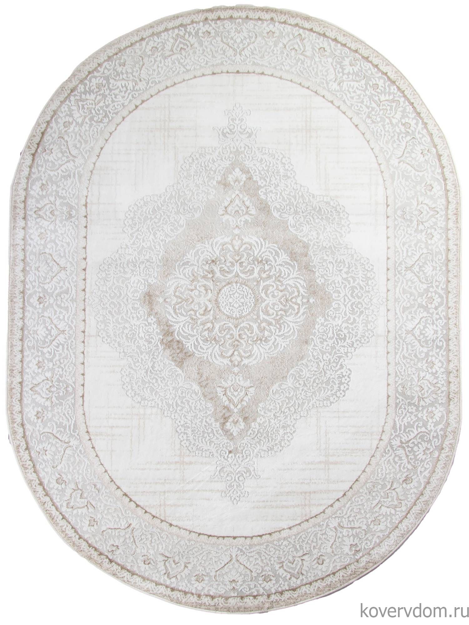 Ковер LUCCI P1566 VIZON / VIZON Овал