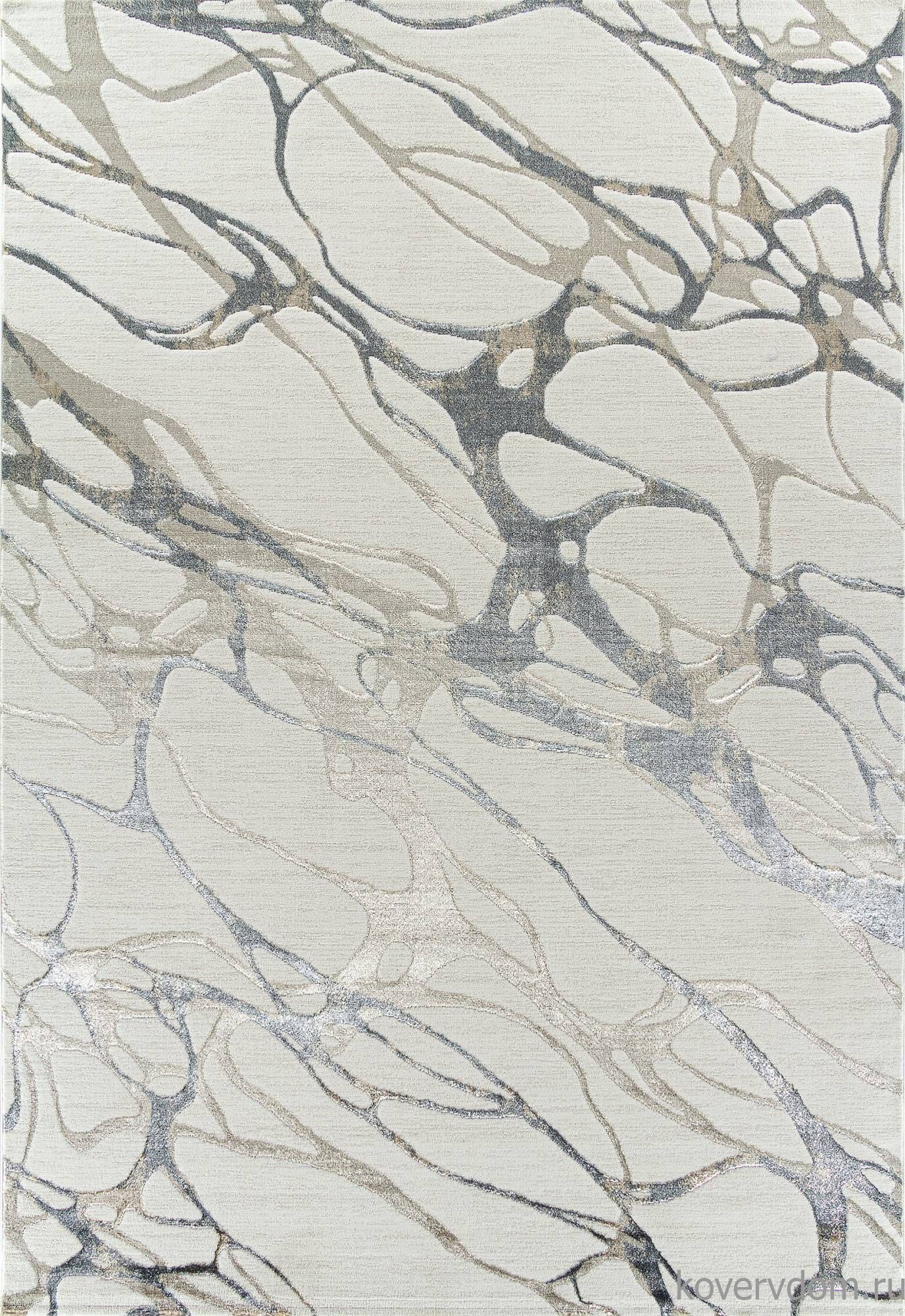 Ковер SAFARI 02743C BEIGE / GREY