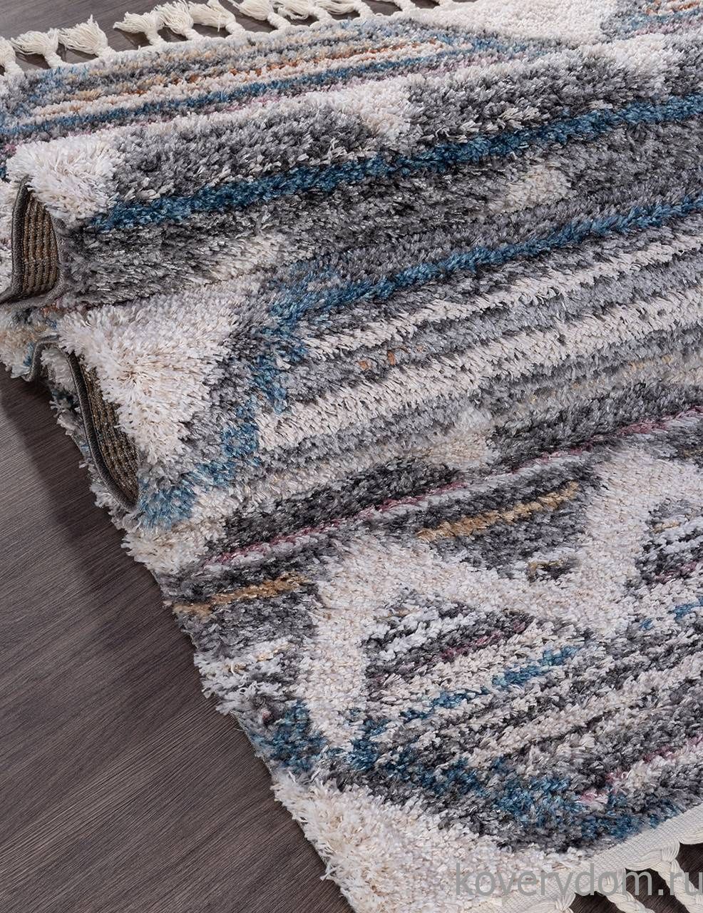 Ковер UVITA O0465 110 MULTI