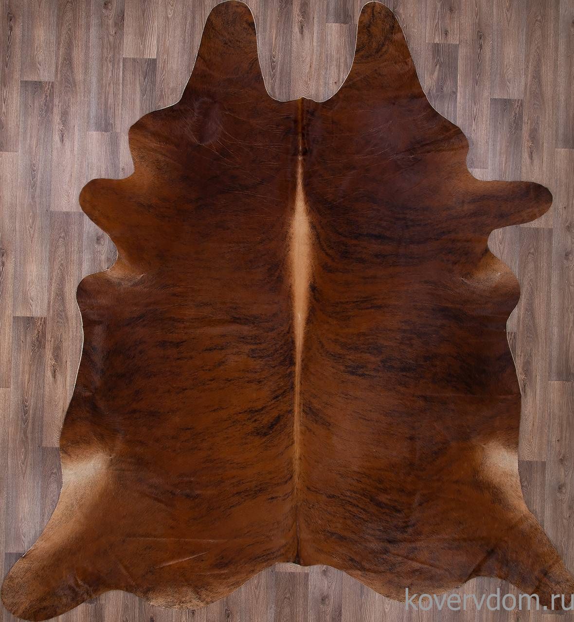 Ковер из натуральной коровьей шкуры RS106 000