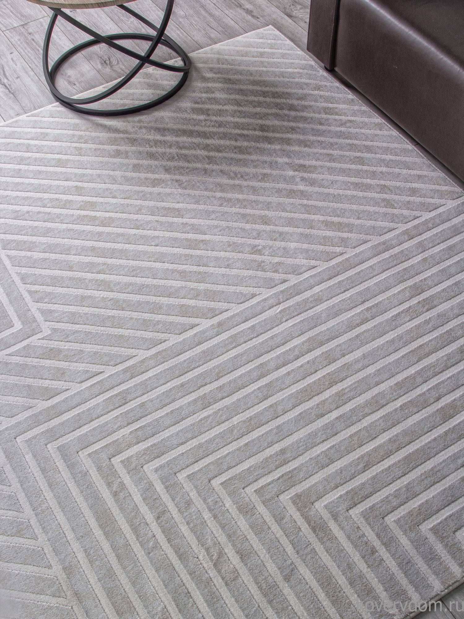 Ковер MONBLAN F540 CREAM 2