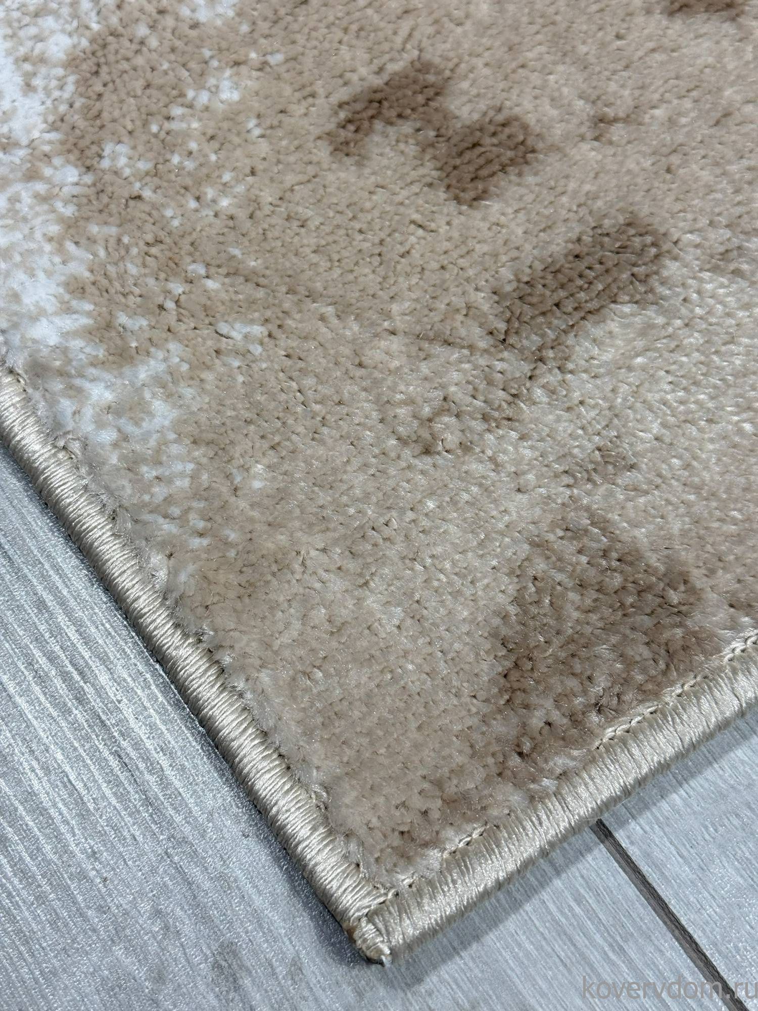 Ковер ALABAMA F177 LIGHT BEIGE