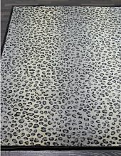 Ковер из вискозы маленького размера Matrix R 51214 6959 (0.65*1.1)