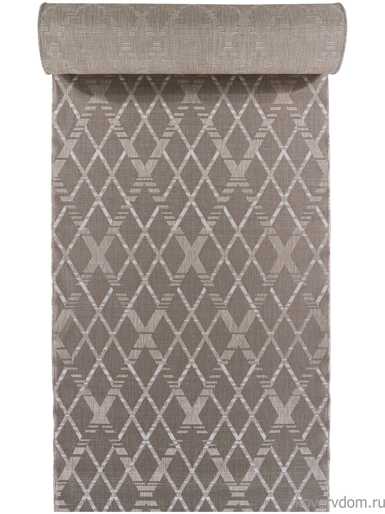 Ковровая Дорожка KAIR S135 BEIGE