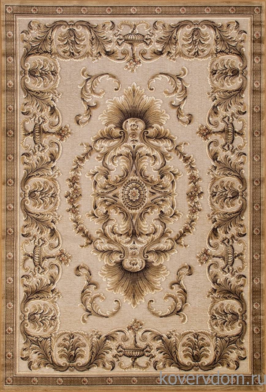 Ковер GENOVA 38497 622260 V