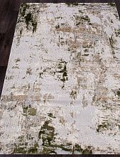 Ковер TOKIO 15456A CREAM / L.GREEN