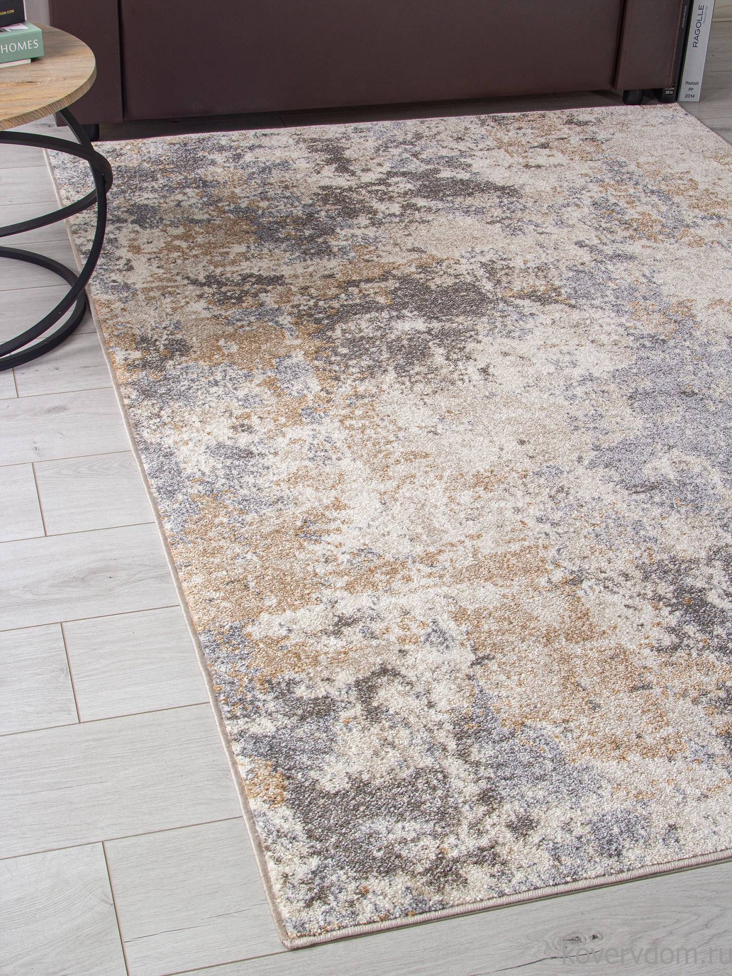 Ковер TORNADO F149 BEIGE