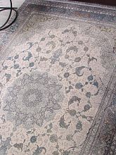 Ковер с бахромой FARSI 1200 127081 000