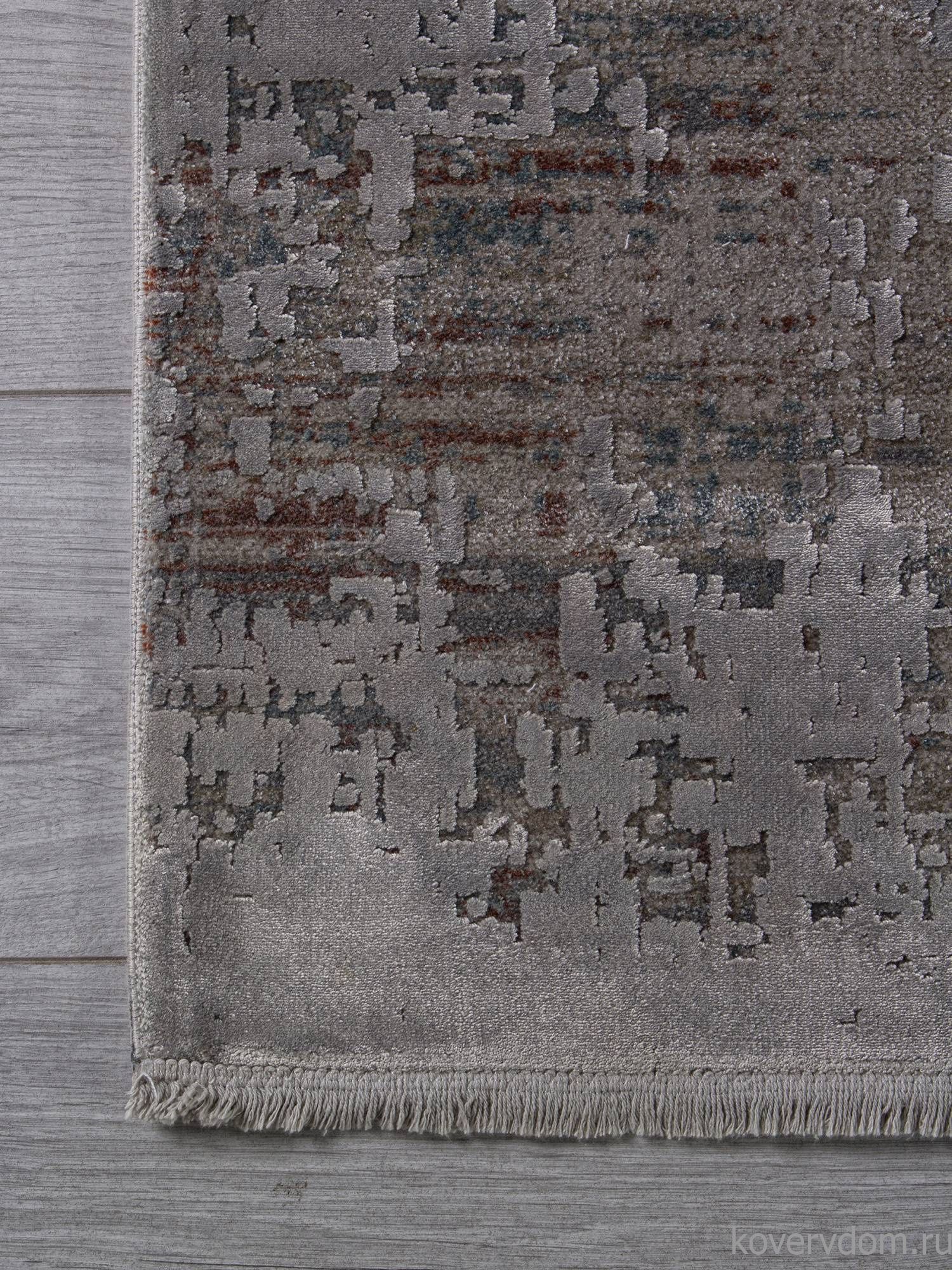 Ковер ROYAL B859G2 CREAM / L.GREY