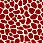 Ковер SUNRISE P856 CREAM-RED
