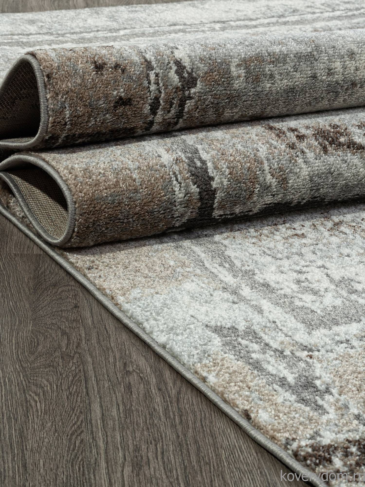 Ковер MONTANA F243 BEIGE