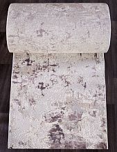 Ковровая Дорожка TOKIO 15456B BEIGE / PINK