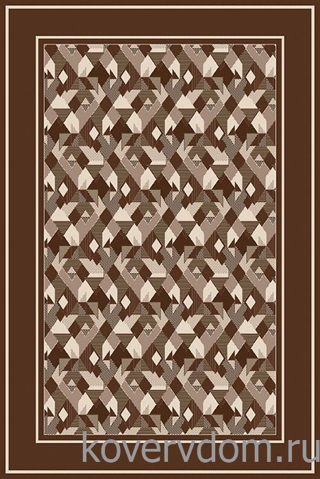 Циновка NOVARO 905-91