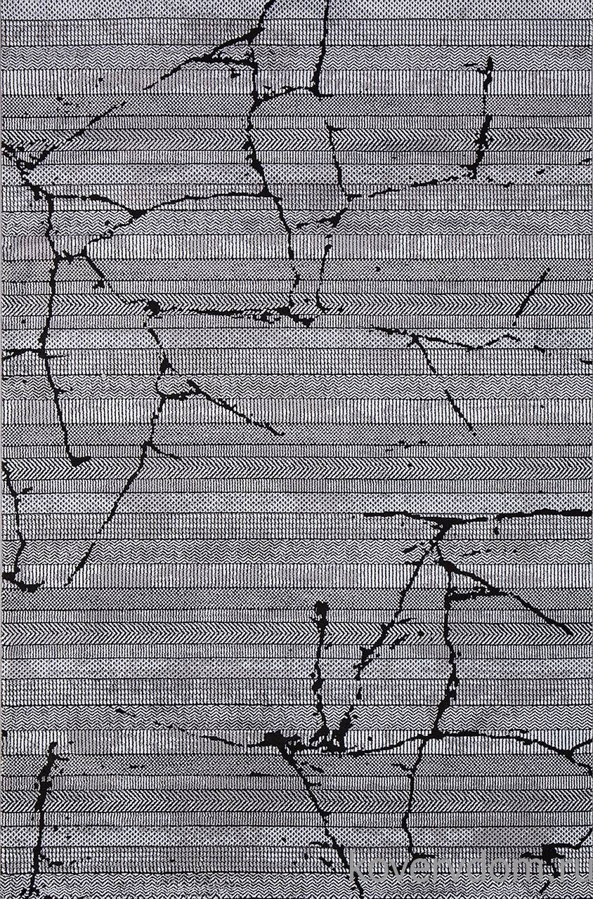 Ковер PANAMA PN009G GREY / GREY