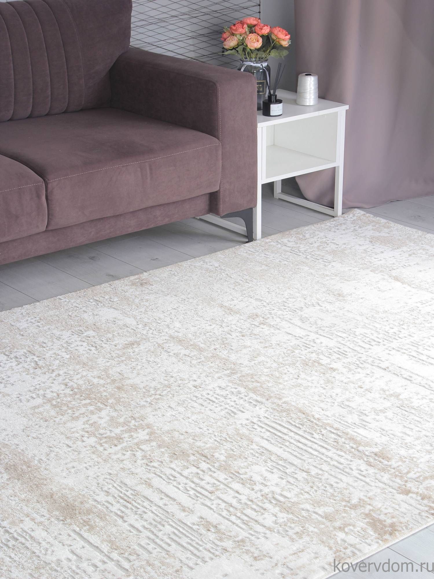 Ковер LUCCI P1565 VIZON / VIZON