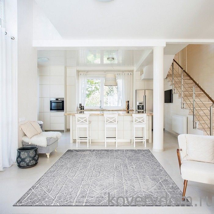 Ковер BEENOM 1042-125