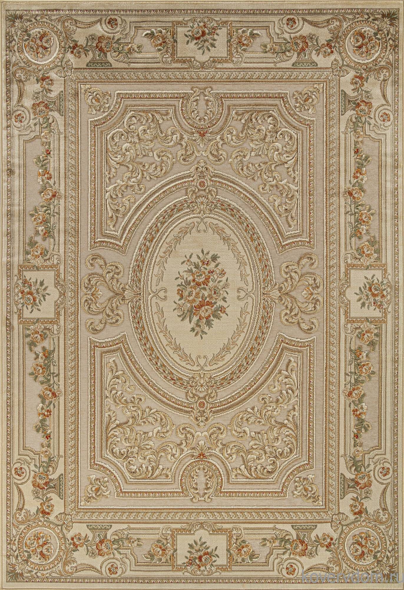 Ковер GENOVA 938028 636260 V