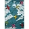 Ковер ART KIDS LM14 BLUE