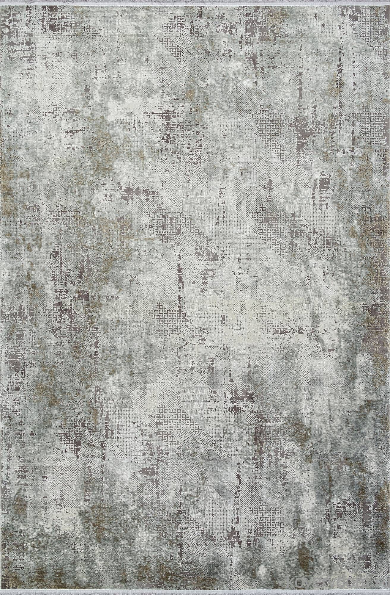 Ковер EMPEROS A159AF D.GREY / GREY