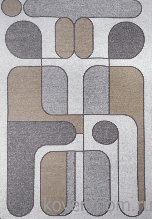 Ковер MEBELLIERY TWAIN CRAG