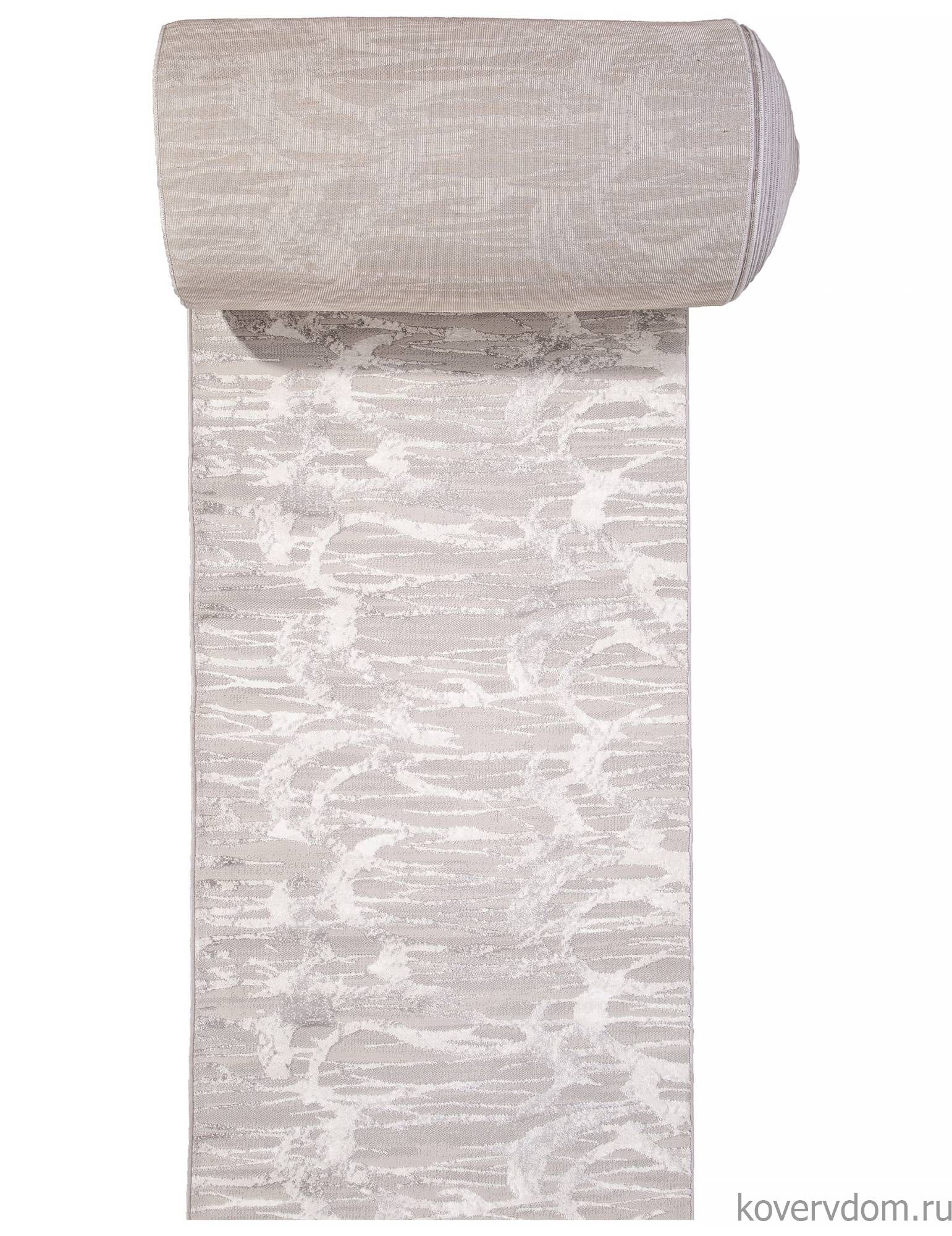 Ковровая Дорожка TAKSIM 06374A GREY / L.GREY