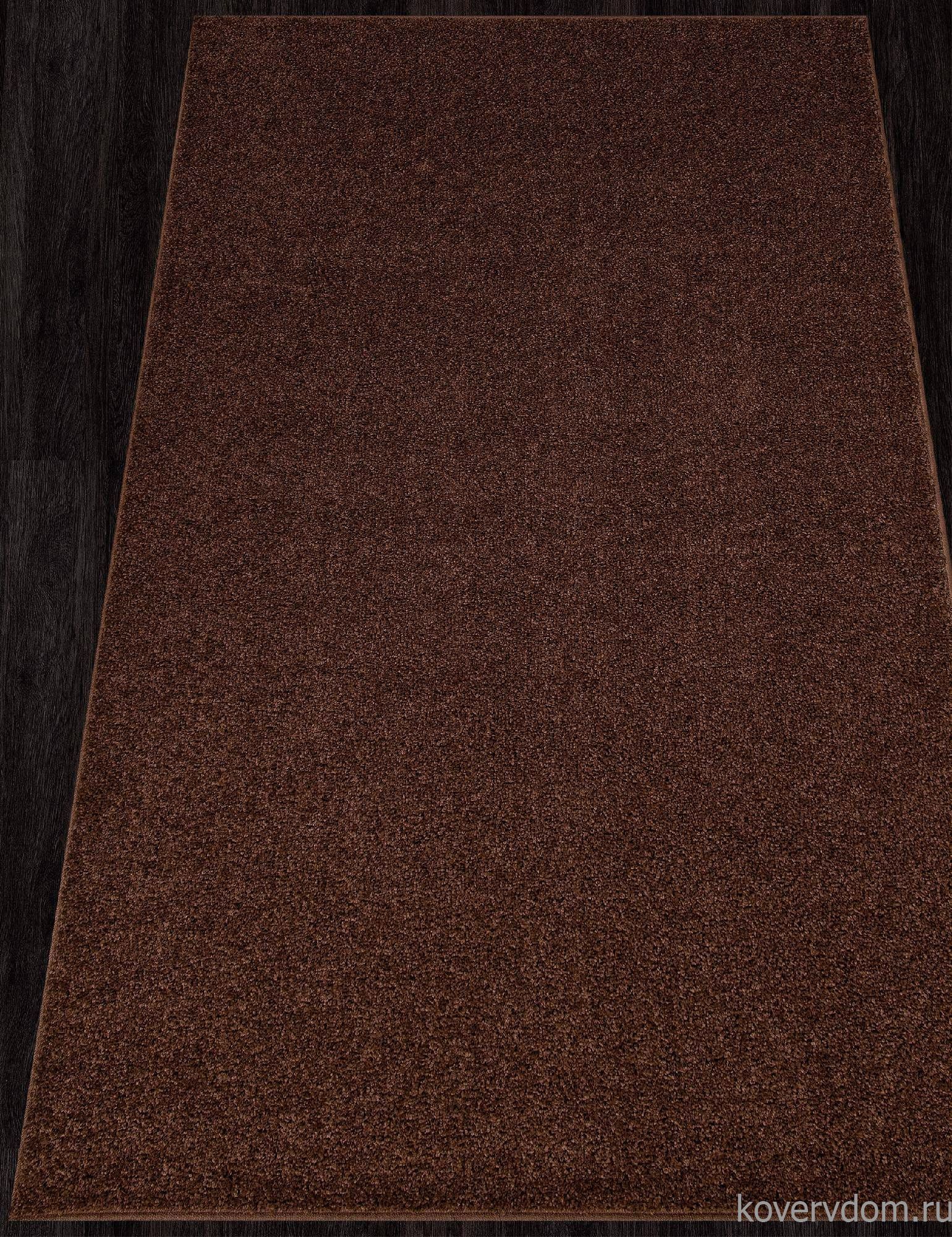 Ковер LANA-A T600 BROWN