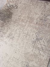 Овальный ковер TORNADO F161 BEIGE