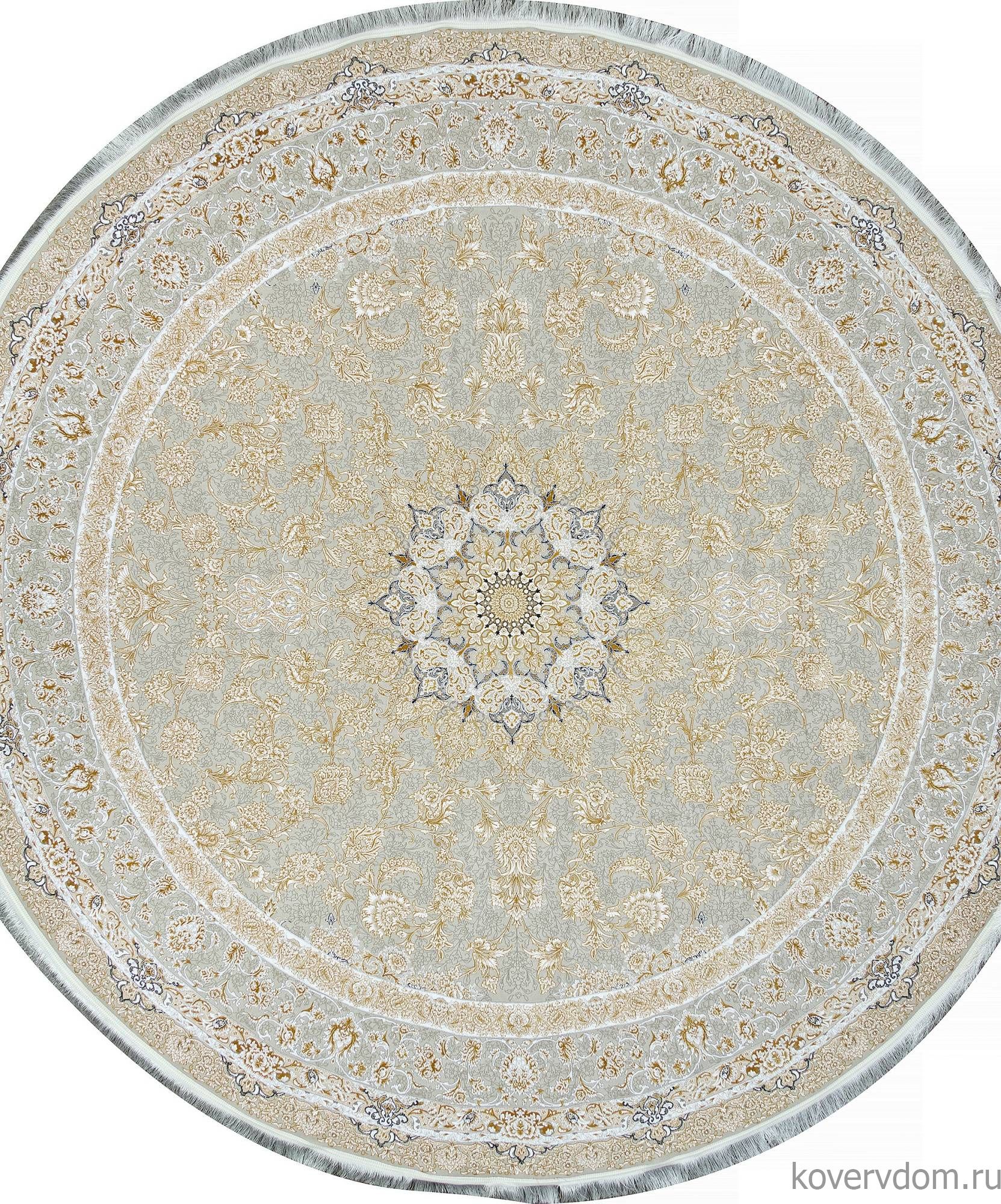 Ковер SALIMA 8009 000 Круг