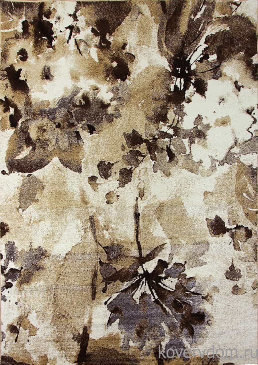 Ковер SUNRISE 2 D440 GRAY-BEIGE