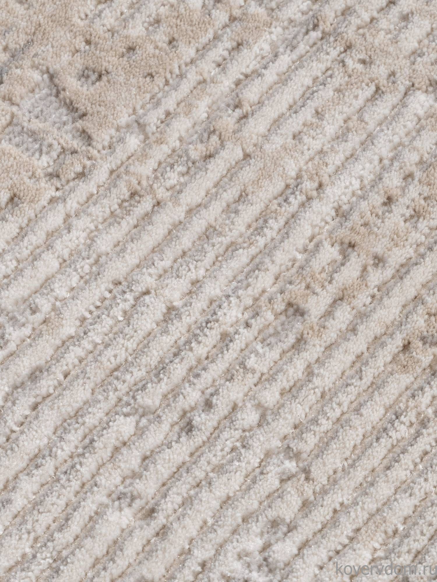 Ковер MARDIN 27399B GRAY / BEIGE