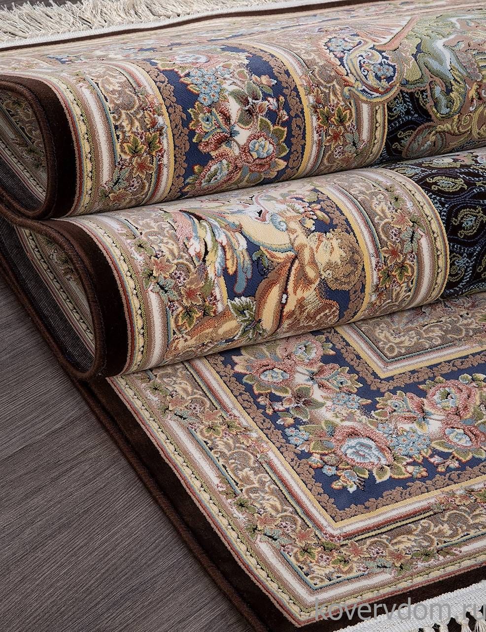 Ковер SHIRAZ 5441 000