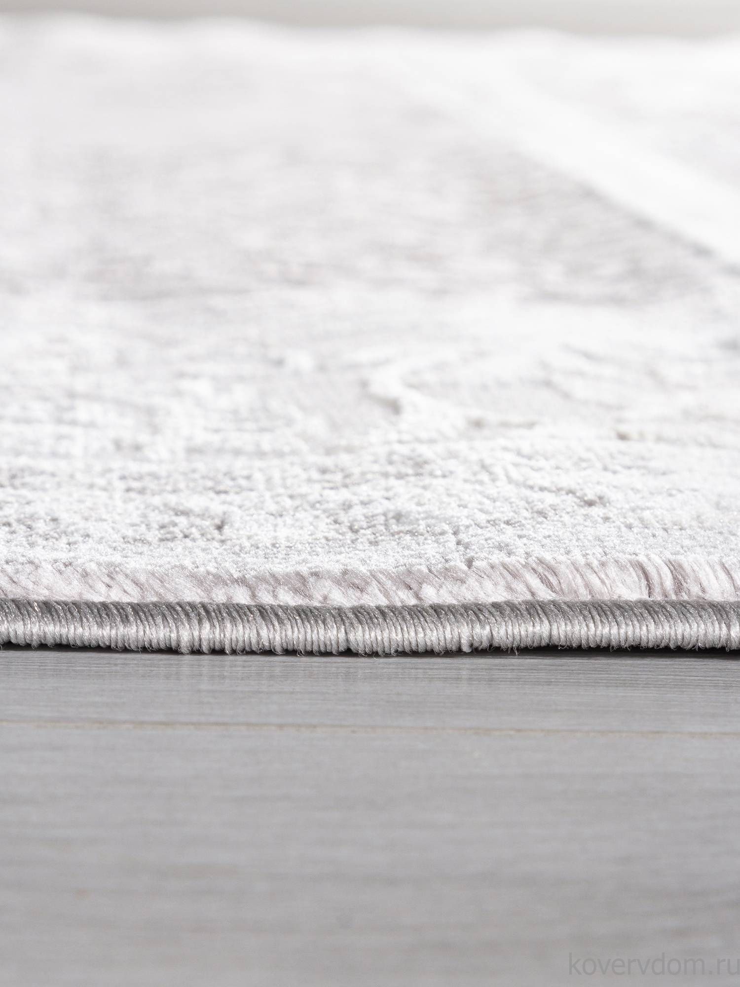 Ковер LUCCI P0540 L.GRAY / L.GRAY