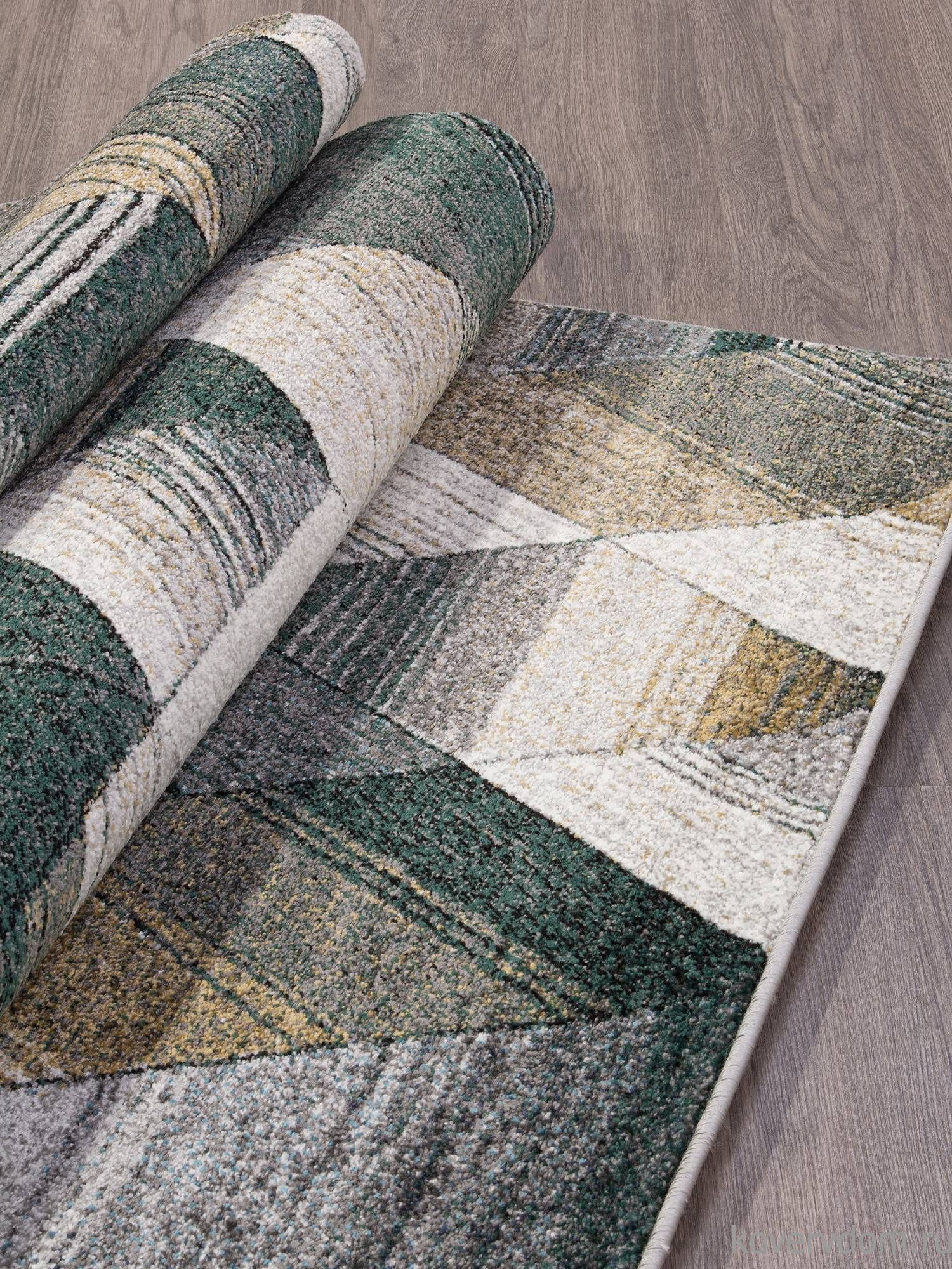 Ковер LONDON D830 GRAY