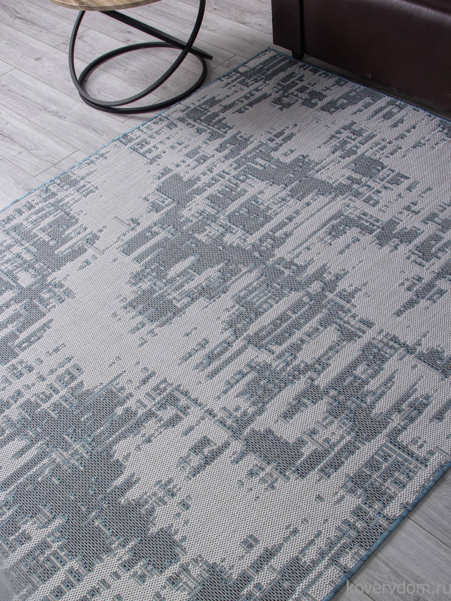 Ковер KAIR S144 BLUE