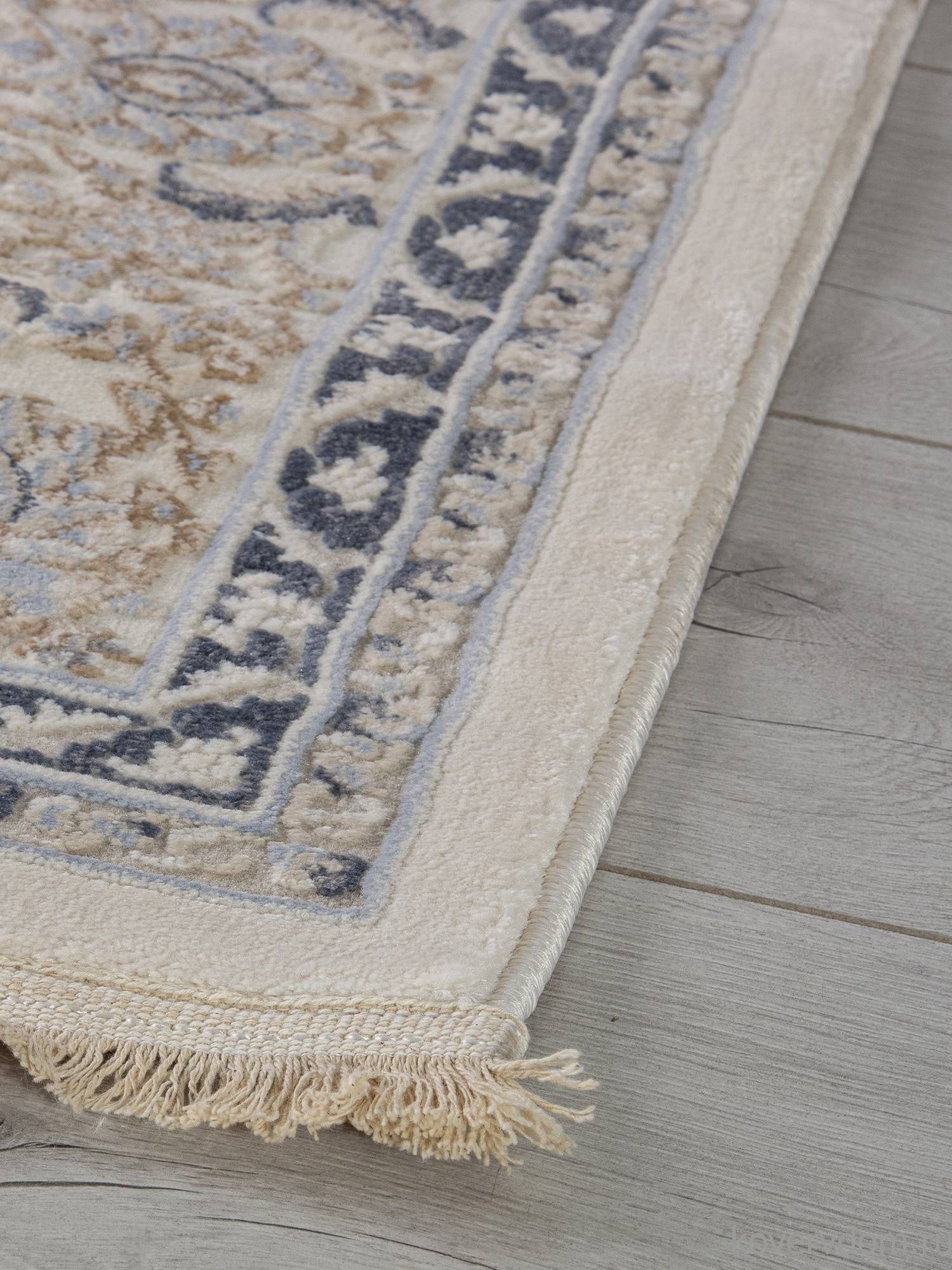 Ковер MELODY 35848A CREAM / CREAM