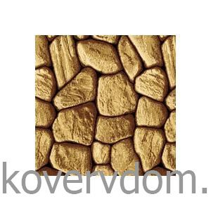 Полушерстяной 3D ковер CAMELOT