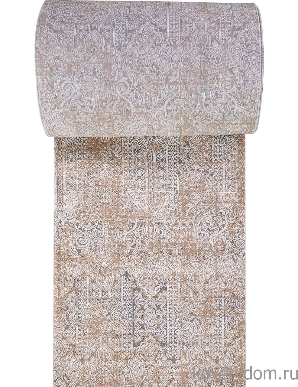 Ковровая Дорожка OPERA 5806C SMOKY GREY