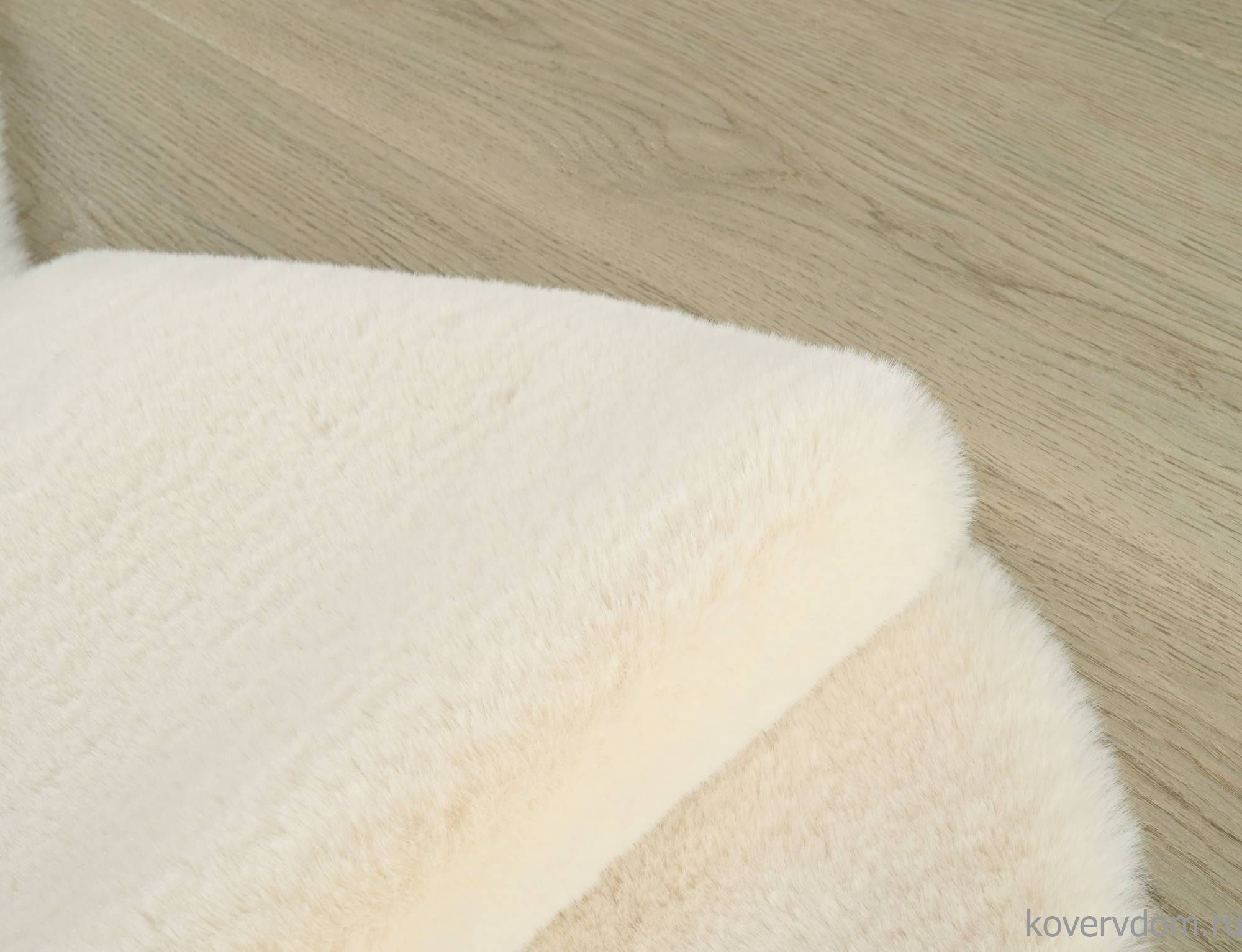 Ковер RABBIT PREMIUM MS1000 CREAM