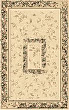 Овальный ковер Магия 507-01