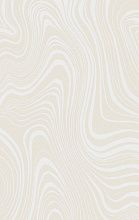 Круглый ковер BRIZ F656 CREAM