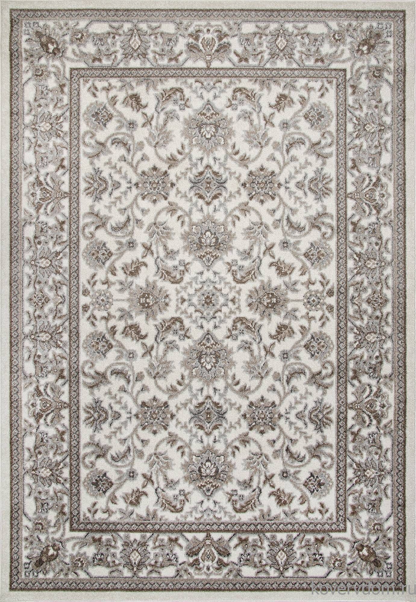 Ковер MONTANA F107 BEIGE